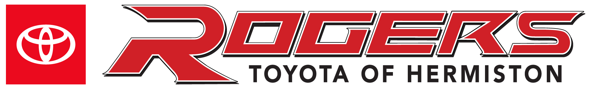 Rodgers Toyota of Hermiston